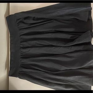 Splendid twirly skirt